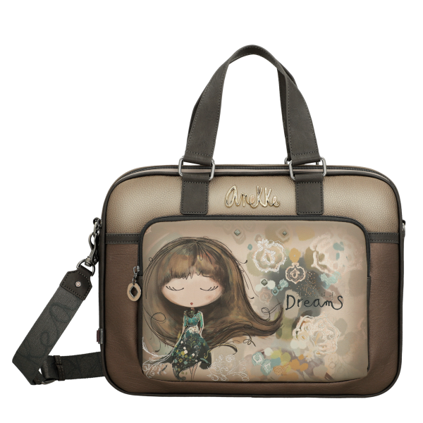 Anekke Businesstasche 41706-113 REAL