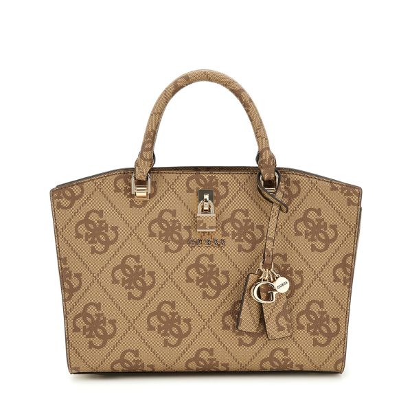 Guess Handtasche HWOS96 55060 QUEENSLAND LUXURY SATCHEL