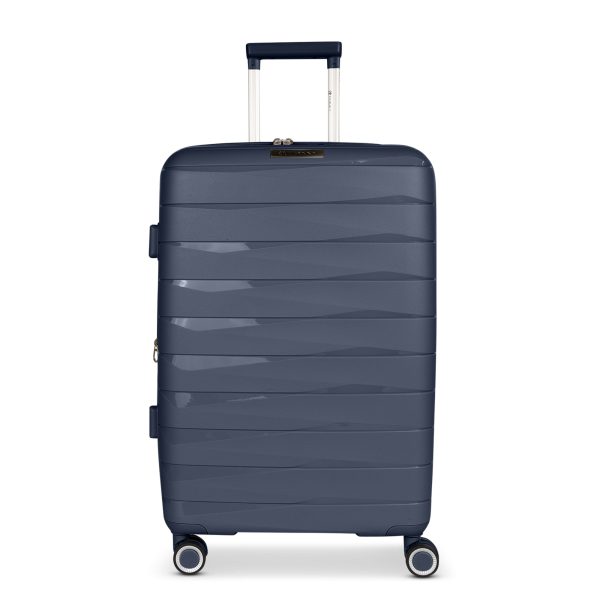 Franky Trolley m. Reissverschlus PP16 L