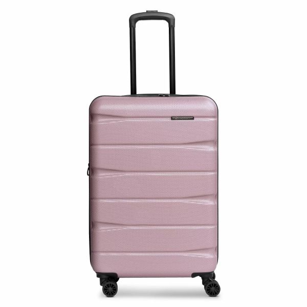 Franky Trolley m. Reissverschlus ABS13 65cm