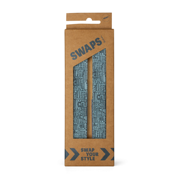 Satch Schulzubehör SATCH SWAPS