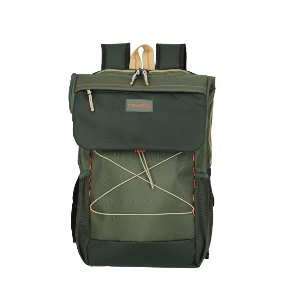 Travelite Daypack 8000008 Color Craze