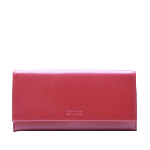 Esquire Damenbörse SILK 12430211