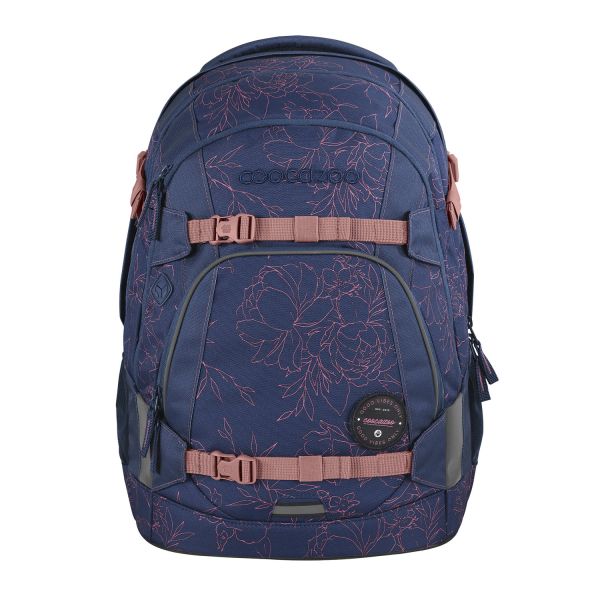 Coocazoo Schul- Unirucksack MATE