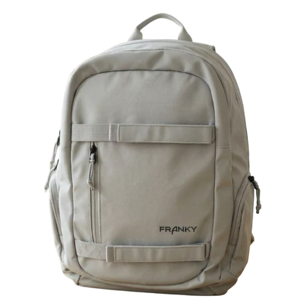 Franky Laptoprucksack RS97 B