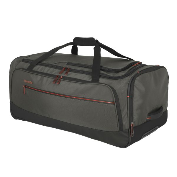 Travelite Rollenreisetasche Crosslite L 092901