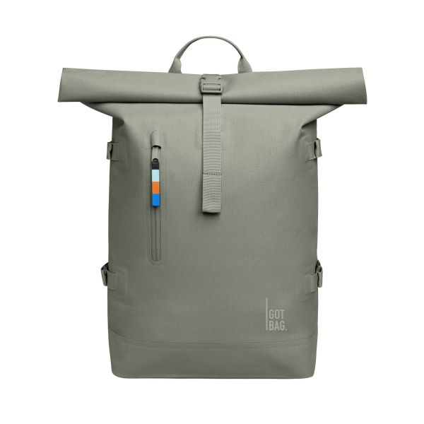 GOT BAG Laptoprucksack ROLLTOP 2.0