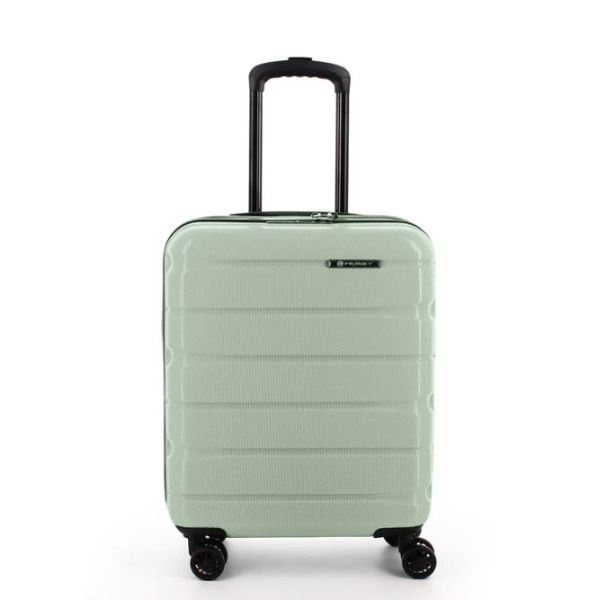 Franky Trolley m. Reissverschlus ABS13 55cm