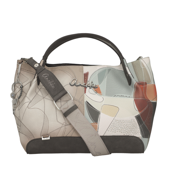 Anekke Shopper Beutel 42811-421 AURALIS