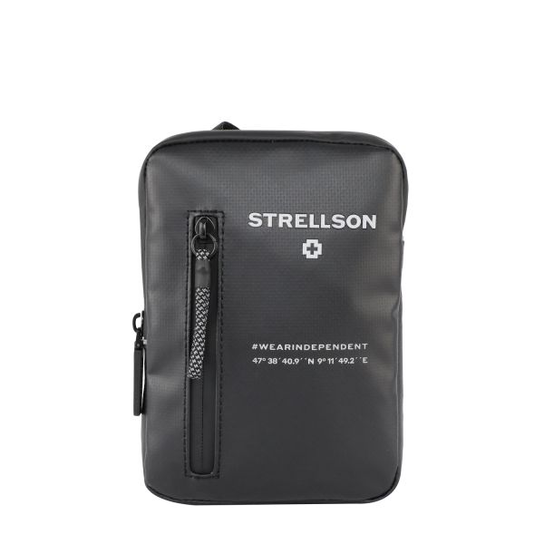 Strellson Men's Bag 4010003053 Brian Stockwell 2.0