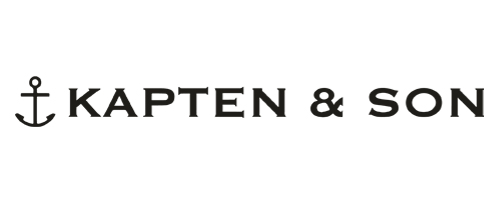 Kapten & Son