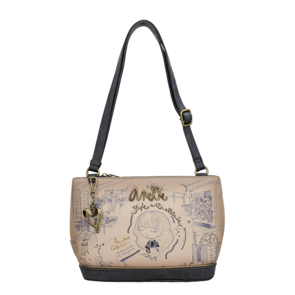 Anekke Handtasche 41843-525 STUDIO