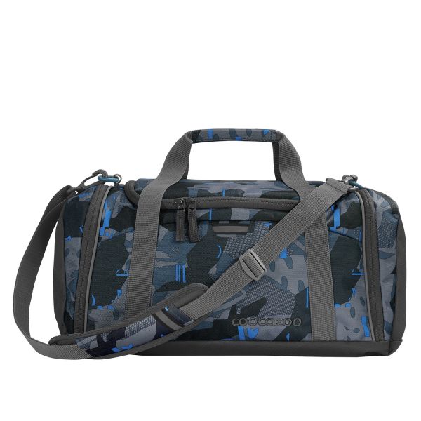 Coocazoo Sport- Reisetasche Sporttasche