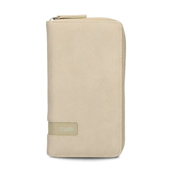 Zwei Damenbörse M.WALLET MW2