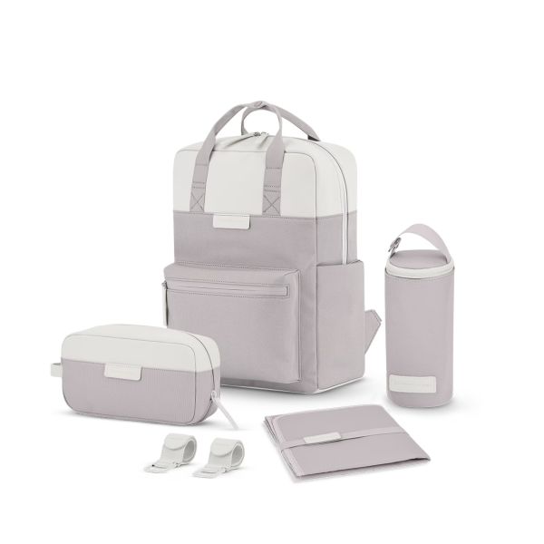 Kapten & Son Travellrucksack Bergen Pro Diaper