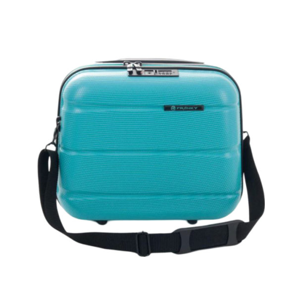 Franky Beauty Case ABS Beautycase