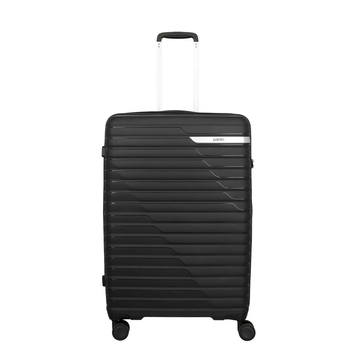 Travelite Trolley m. Reissverschluss 7000549 POTOMAC | Lederjaeger.de
