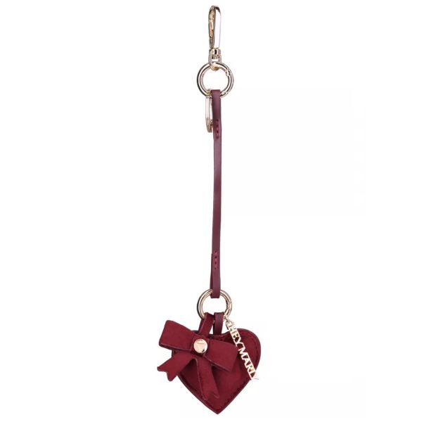 Hey Marly Schlüsselanhänger HEART& BOW CHARM