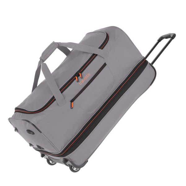 Travelite Basic Rollenreisetasche L 096276