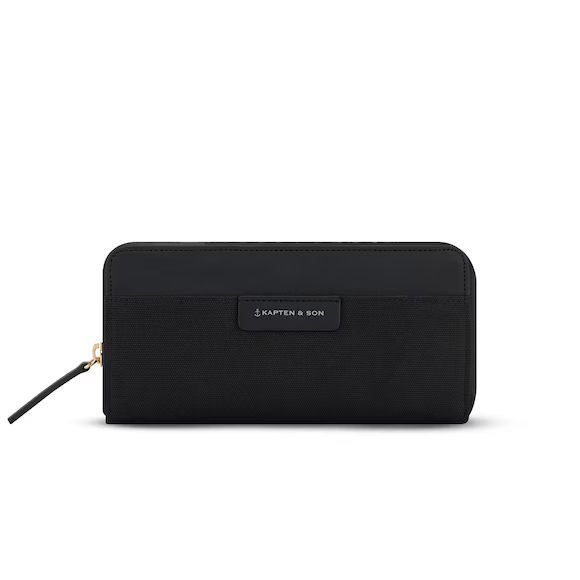 Kapten & Son Damenbörse Bergen Pro Wallet Large