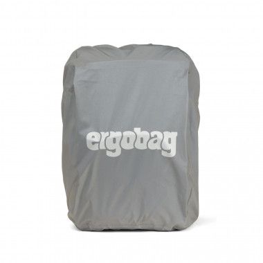 Ergobag Schulzubehör REGENCAPE REFLEX