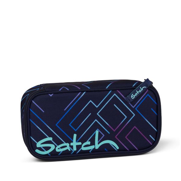Satch Schulzubehör SCHLAMPERBOX