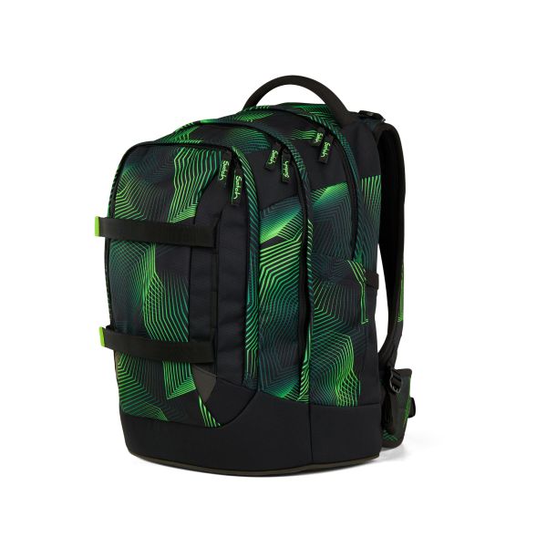 Satch Schul- Unirucksack SATCH PACK 2
