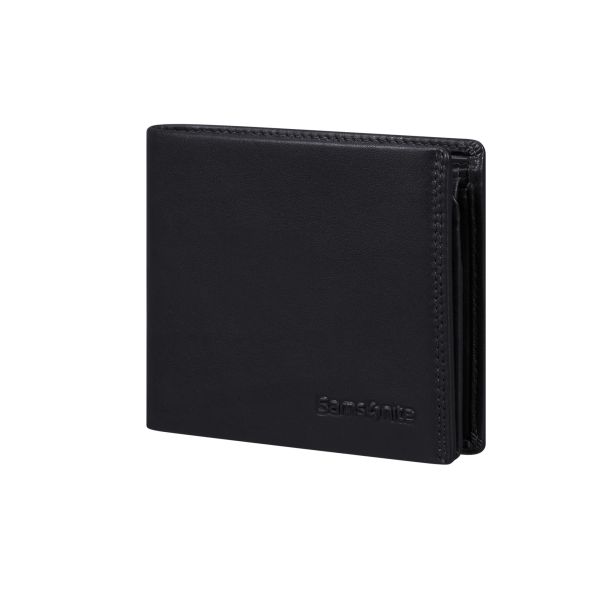 Samsonite Scheintaschen quer ATTACK 2 SLG 046