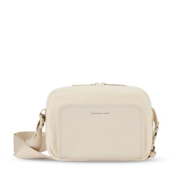 Kapten & Son Handtasche Lulea