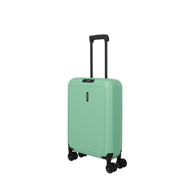 Travelite Trolley m. Reissverschlus 070547