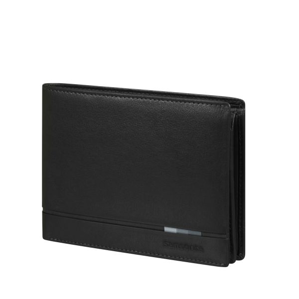 Samsonite Scheintaschen quer FLAGGED 2.0 SLG 047