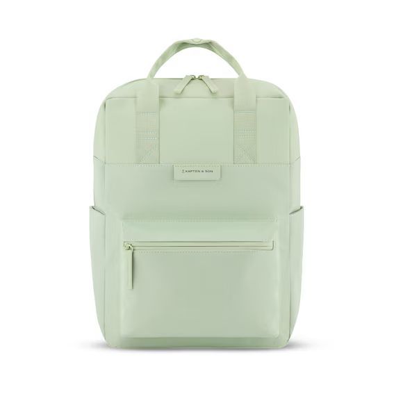 Kapten & Son Laptoprucksack Bergen Pro