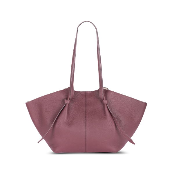 Leather Country Shopper Beutel ITALY 6095357