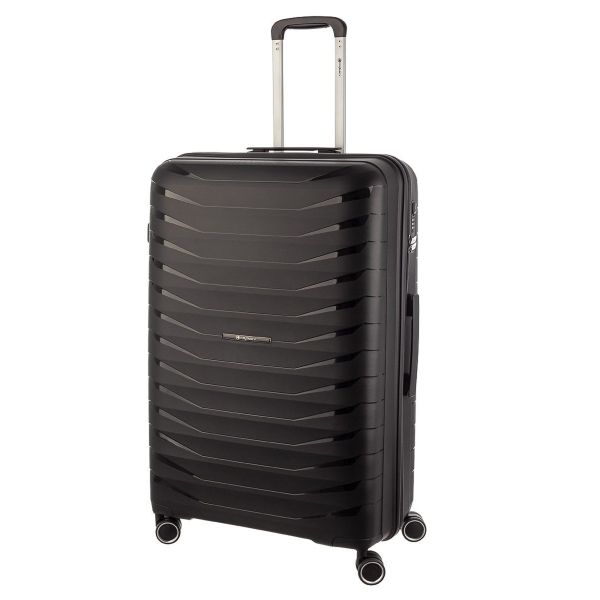 Franky Trolley m. Reissverschlus PP15 L