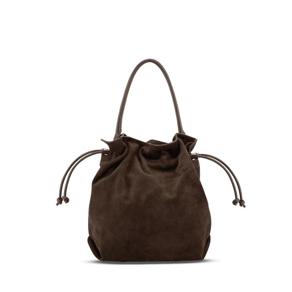 Hey Marly Handtasche COOL COMPANION SUEDE M