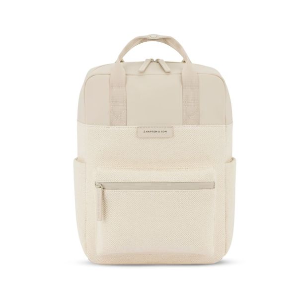 Kapten & Son Laptoprucksack Bergen Pro