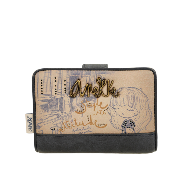 Anekke Damenbörse 41849-902 STUDIO