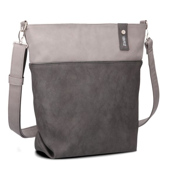 Zwei Shopper Beutel Jana J12