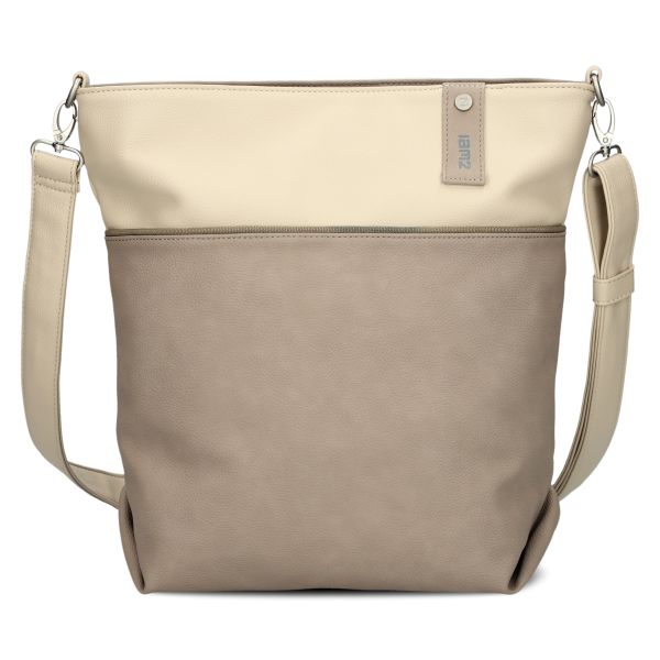 Zwei Shopper Beutel Jana J12