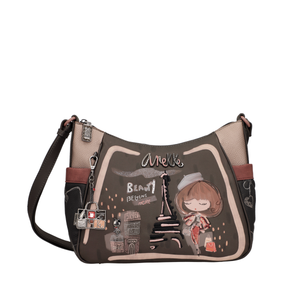 Anekke Handtasche 41803-002 MADEMOISELLE