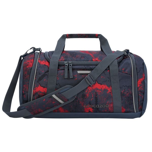 Coocazoo Sport- Reisetasche Sporttasche