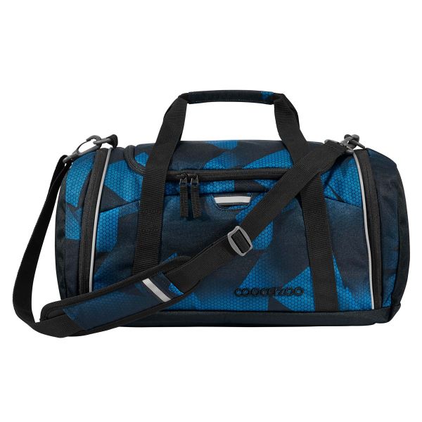 Coocazoo Sport- Reisetasche Sporttasche