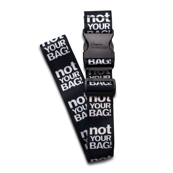 Fabrizio Reiseaccessoires 10219 Koffergurt