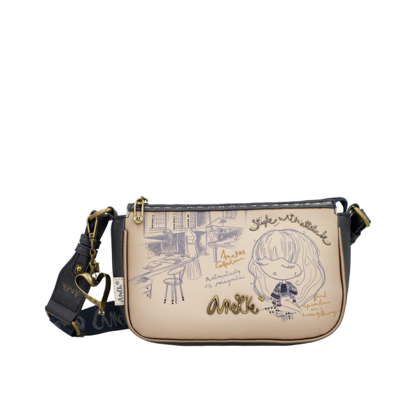 Anekke Handtasche 41843-023 STUDIO