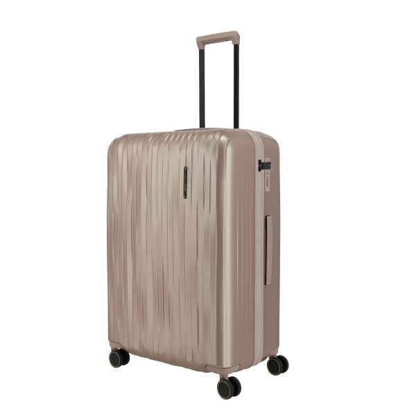 Travelite Trolley m. Reissverschlus 7000049