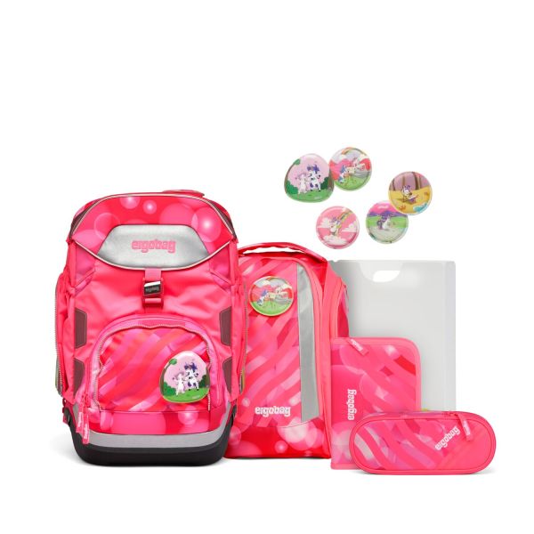 Ergobag Grundschulranzen Ergobag Pack 3