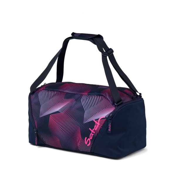 Satch Schulzubehör SPORTTASCHE 2