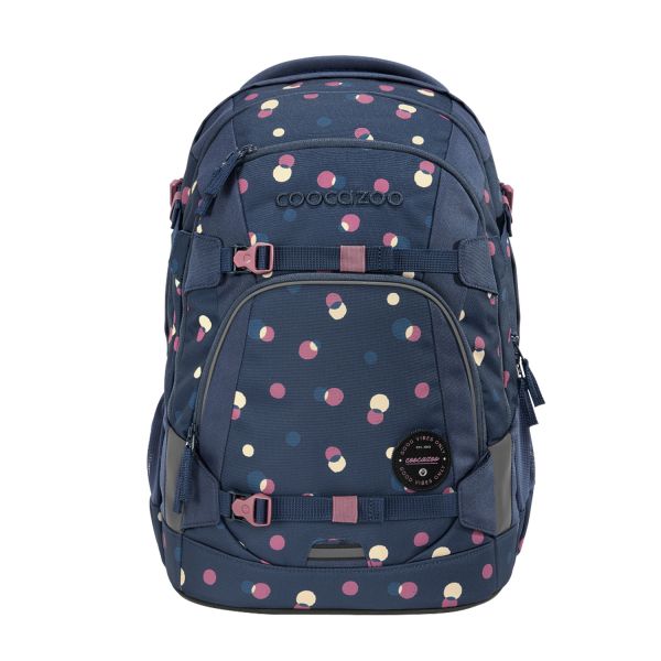 Coocazoo Schul- Unirucksack MATE