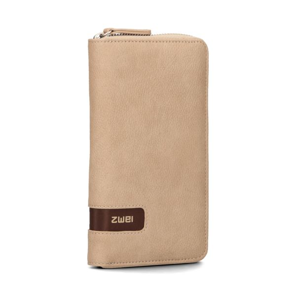 Zwei Damenbörse M.WALLET MW2