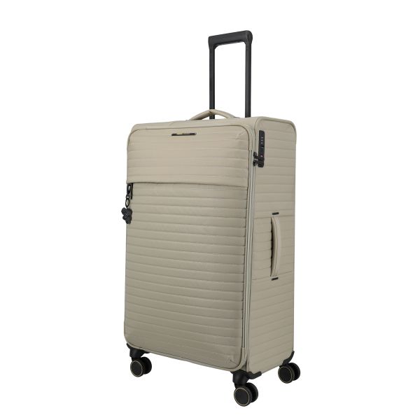 Travelite Trolley m. Reissverschlus 091749